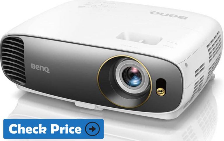 best native 4k projector