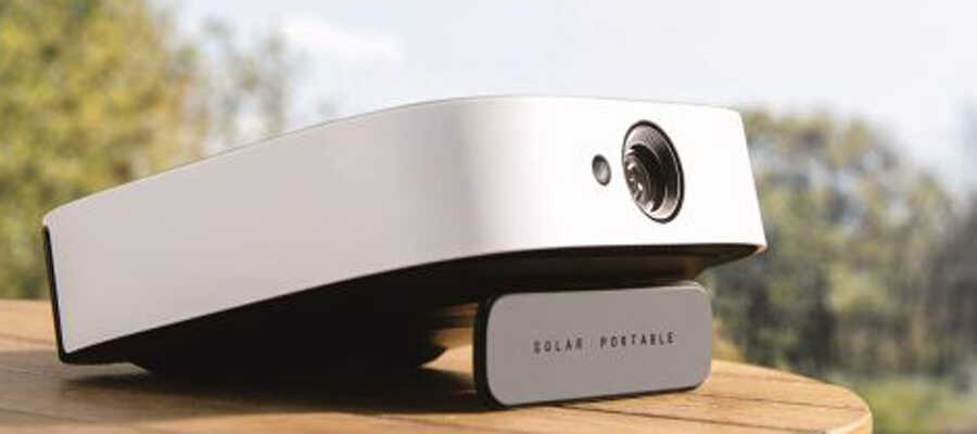 Best Affordable Outdoor Projector
