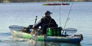 Best Fishing Kayak Under $ 500