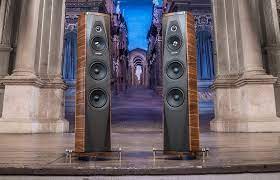 Best Floor Standing Speakers