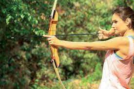 Best Recurve Bow For Beginners
