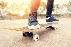 Best Skateboard For Beginners Kid