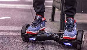 How Does Hoverboard Work