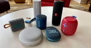 How to choose Bluetooth speakers