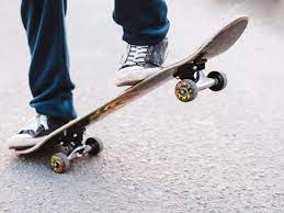 Longboard