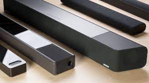 What are Sound Bars