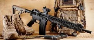 What is the best Electric airsoft gun?