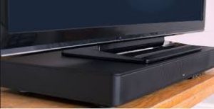 Soundbase vs Soundbar